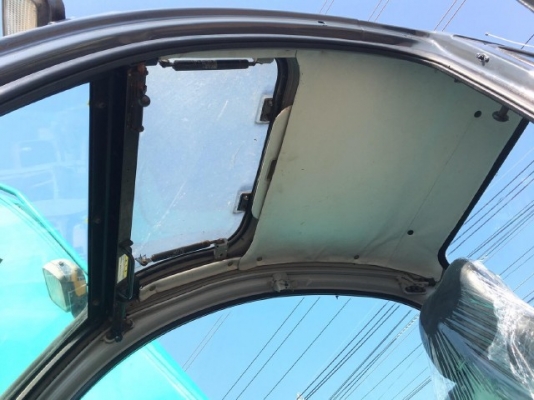 ขายรถแบคโฮ KOBELCO SK200 MARK5 SUPER รถนอกนำเข้าเองจากญี่ปุ่น สภาพสวยพร้อมใช้งาน มีVDOการทำงานครับ ขายรถแบคโฮ KOBELCO SK200 MARK5 SUPER รถนอกนำเข้าเองจากญี่ปุ่น สภาพสวยพร้อมใช้งาน มีVDOการทำงานครับ