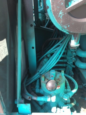 ขายรถแบคโฮ KOBELCO SK200 MARK5 SUPER รถนอกนำเข้าเองจากญี่ปุ่น สภาพสวยพร้อมใช้งาน มีVDOการทำงานครับ ขายรถแบคโฮ KOBELCO SK200 MARK5 SUPER รถนอกนำเข้าเองจากญี่ปุ่น สภาพสวยพร้อมใช้งาน มีVDOการทำงานครับ