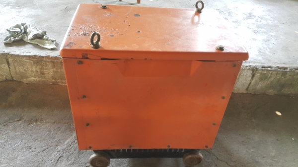 ขายตู้เชื่อมพลัง mod 300 พร้อมสายยาวอย่างดี ซื้อมาทำบ้าน งานเดียว(ขอบคุณพี่อุทัย จากรังสิต)