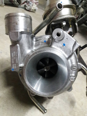 ขายเทอร์โบแปรผันD MAX Allnew เครื่อง3000