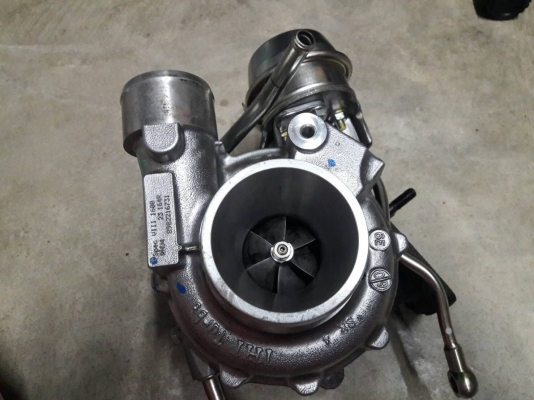 ขายเทอร์โบแปรผันD MAX Allnew เครื่อง3000