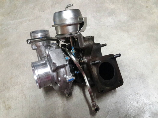 ขายเทอร์โบแปรผันD MAX Allnew เครื่อง3000