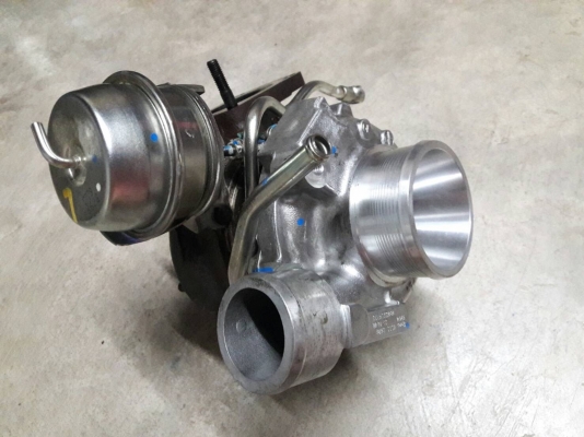 ขายเทอร์โบแปรผันD MAX Allnew เครื่อง3000