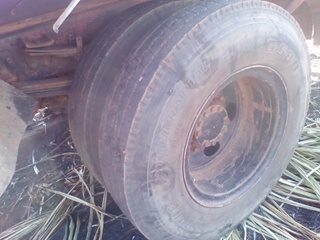 ขาย 6 ล้อร้อกกี้ FTR 165 ขาย 6 ล้อร้อกกี้ FTR 165