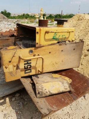 ขายD5Hตามสภาพ มีเอกสาร