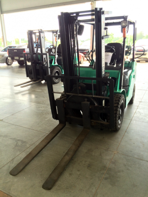 MITSUBISHI FG20-05035