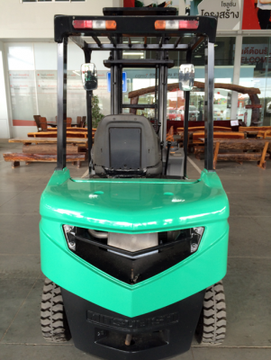 รถโฟล์คลิฟท์ MITSUBISHI รุ่น FD25