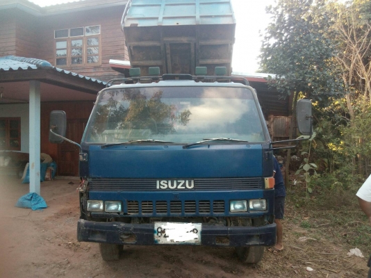 ขายISUZU NPR 115 แรง Fหน้าหลัง ติดสโลว์ 235,000บ. สนใจ 0835601591 หรือ 0903494058 ขายISUZU NPR 115 แรง Fหน้าหลัง ติดสโลว์ 235,000บ. สนใจ 0835601591 หรือ 0903494058
