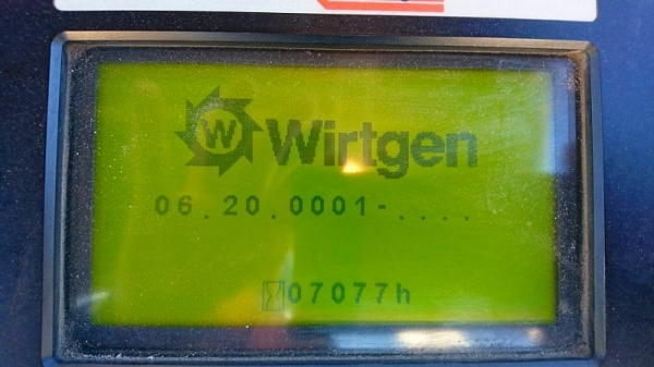 WIRTGEN W2000 รถอยู่ญี่ปุ่น สายด่วน 085-904-9669 เก่ง NDT(T WIRTGEN W2000 รถอยู่ญี่ปุ่น สายด่วน 085-904-9669 เก่ง NDT(T