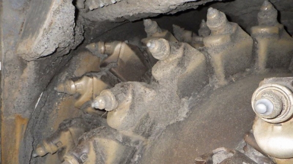 WIRTGEN W2000 รถอยู่ญี่ปุ่น สายด่วน 085-904-9669 เก่ง NDT(T