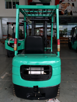 MITSUBISHI-FD15-F16C