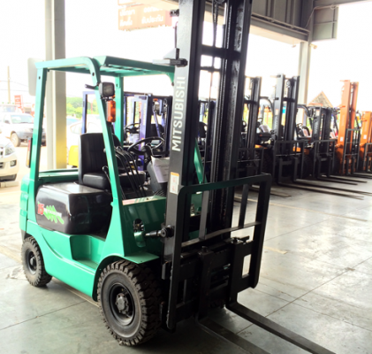 MITSUBISHI-FD15-F16C