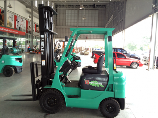 MITSUBISHI-FD15-F16C