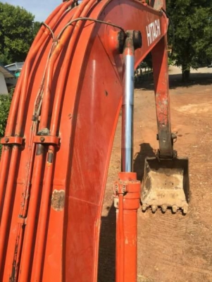 HITACHI EX 200-2 HITACHI EX 200-2