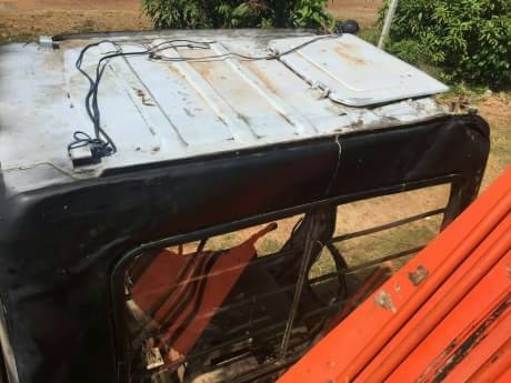 HITACHI EX 200-2 HITACHI EX 200-2