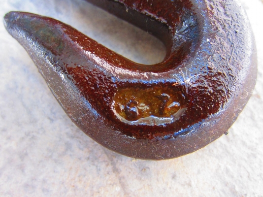 ขายโซ่ยกของพร้อมตะขอเกี่ยว