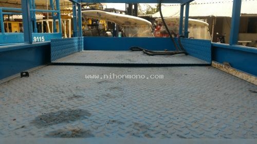 ราคาพิเศษ160,000 บาท!! รถกระเช้า JLG  รุ่น 3246E2 รหัสสินค้า 80904619 ติดต่อ 081-8283376  www.nihonmono.com