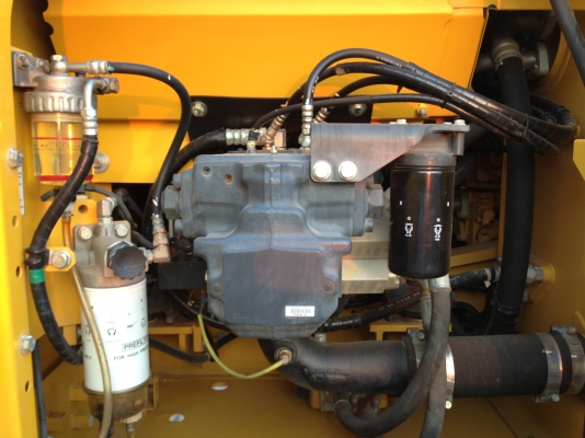 ขาย KOMATSU PC200-8MO 5000ชั่วโมง แห้งๆทั้งคัน สวยๆเลยครับ สนใจติดต่อโดยตรง 081-4283210 ขาย KOMATSU PC200-8MO 5000ชั่วโมง แห้งๆทั้งคัน สวยๆเลยครับ สนใจติดต่อโดยตรง 081-4283210