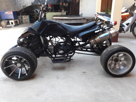 ขายatv125 ขายatv125