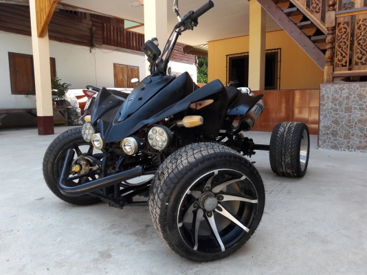 ขายatv125 ขายatv125