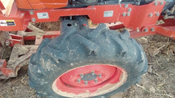 รถไถ 47 แรง ปี 56 / 500 ช.ม อุปกร 2 ชิ้น พร้อมลุยงาน ราคาเบา ฯ 367000 ทะเบียนพร้อม สอบ ถามทีเบอร์ วันทูคอล 098 668-3479 dtac 094 283-9369 สิทธิ์ คับ รถไถ 47 แรง ปี 56 / 500 ช.ม อุปกร 2 ชิ้น พร้อมลุยงาน ราคาเบา ฯ 367000 ทะเบียนพร้อม สอบ ถามทีเบอร์ วันทูคอล 098 668-3479 dtac 094 283-9369 สิทธิ์ คับ