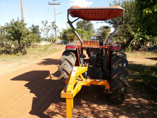 รถไถ 45 แรง DI ปึ 53 / ช.ม 2000 นิดฯ เครื่องแห้งดี พร้อมลุยงาน อุปกร 4 ชิ้น ผานหน้า + ผานหลัง + ผานยกล่องมัน + ผานขุดมัน ราคา เบาฯฯ 265000 บาท ดูรถ ที จ. ศรีสะเกษ วันทูคอล 098 6683479 dtac 094 2839369 สิทธิ์ คับ รถไถ 45 แรง DI ปึ 53 / ช.ม 2000 นิดฯ เครื่องแห้งดี พร้อมลุยงาน อุปกร 4 ชิ้น ผานหน้า + ผานหลัง + ผานยกล่องมัน + ผานขุดมัน ราคา เบาฯฯ 265000 บาท ดูรถ ที จ. ศรีสะเกษ วันทูคอล 098 6683479 dtac 094 2839369 สิทธิ์ คับ