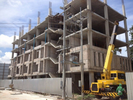 รถเครนขนาด10ตัน KATO KR-10-H (MR100) เก่าใน รถสวยพร้อมใช้ เอกสารเล่มทะเบียน