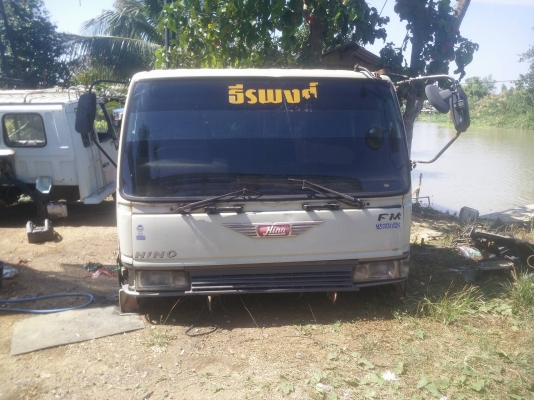 ขายหัวสิงห์ ไฮเทค ไม่ผุตามสภาพ อุปกรณ์ครบ