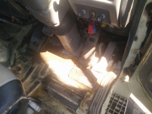 ขายหัวสิงห์ ไฮเทค ไม่ผุตามสภาพ อุปกรณ์ครบ