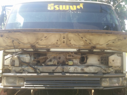 ขายหัวสิงห์ ไฮเทค ไม่ผุตามสภาพ อุปกรณ์ครบ