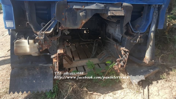 ขายถูกด่วนๆหัวเก๋งรถบรรทุก 4ล้อใหญ่ ,6 ล้อเล็ก CABIN TOYOTA BU87 ,DYNA200-300 (ตาเหลี่ยม /มีขาหลัง) ราคาเพียง 55,000 บาท สนใจรีบติดต่อ 0819337688