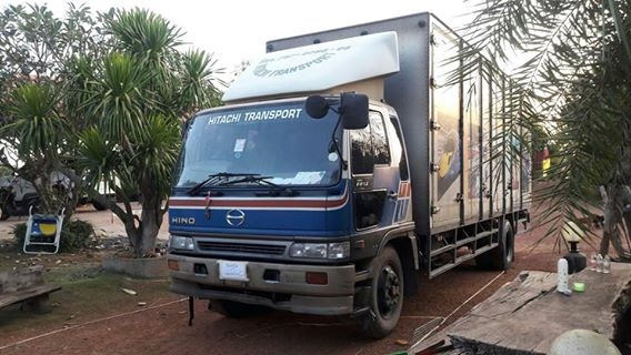 ขาย6ล้อตู้10บานยาว7.20เมตร HINO FF1J 210แรงปี44 แชชซีสวยเครื่องJO ทะเบียนพร้อมโอน ขาย6ล้อตู้10บานยาว7.20เมตร HINO FF1J 210แรงปี44 แชชซีสวยเครื่องJO ทะเบียนพร้อมโอน