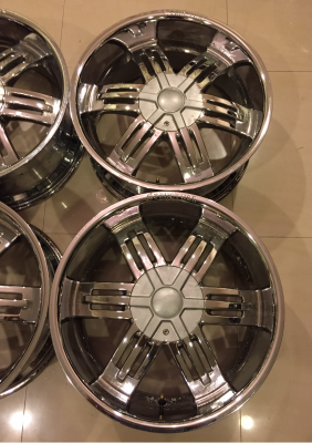 ล้อ Structure ขอบ20 สภาพสวย ไม่มีซ่อม ราคาไม่แพง ล้อ Structure ขอบ20 สภาพสวย ไม่มีซ่อม ราคาไม่แพง