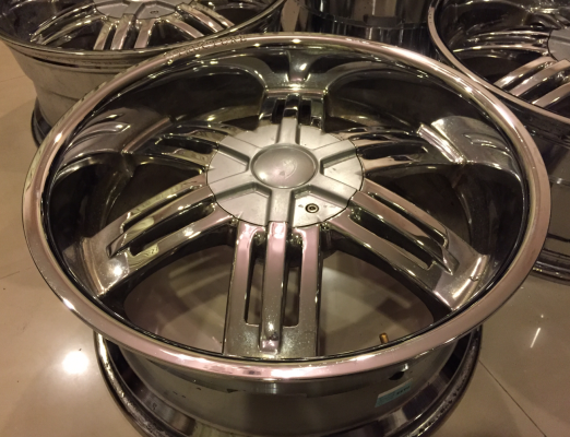 ล้อ Structure ขอบ20 สภาพสวย ไม่มีซ่อม ราคาไม่แพง ล้อ Structure ขอบ20 สภาพสวย ไม่มีซ่อม ราคาไม่แพง