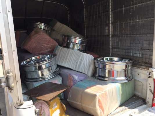 ล้อ Structure ขอบ20 สภาพสวย ไม่มีซ่อม ราคาไม่แพง ล้อ Structure ขอบ20 สภาพสวย ไม่มีซ่อม ราคาไม่แพง