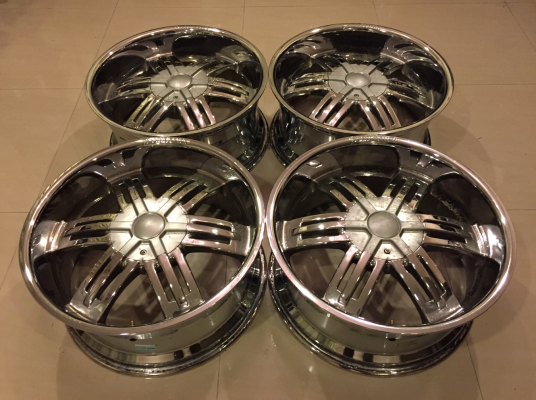 ล้อ Structure ขอบ20 สภาพสวย ไม่มีซ่อม ราคาไม่แพง ล้อ Structure ขอบ20 สภาพสวย ไม่มีซ่อม ราคาไม่แพง