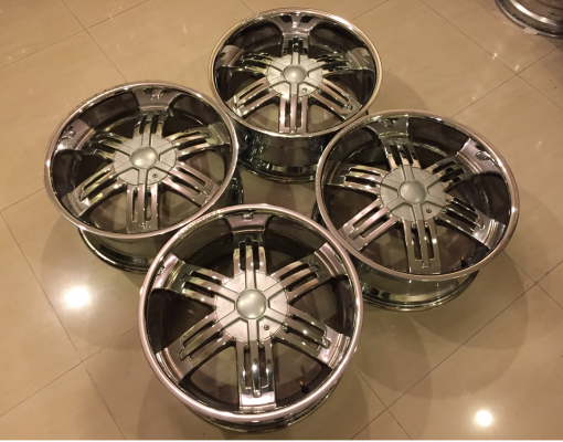 ล้อ Structure ขอบ20 สภาพสวย ไม่มีซ่อม ราคาไม่แพง ล้อ Structure ขอบ20 สภาพสวย ไม่มีซ่อม ราคาไม่แพง