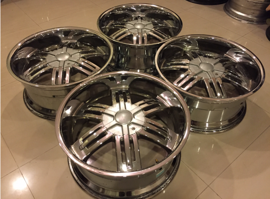 ล้อ Structure ขอบ20 สภาพสวย ไม่มีซ่อม ราคาไม่แพง ล้อ Structure ขอบ20 สภาพสวย ไม่มีซ่อม ราคาไม่แพง