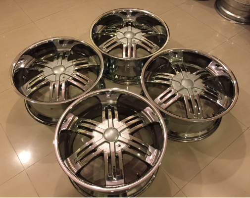 ล้อ Structure ขอบ20 สภาพสวย ไม่มีซ่อม ราคาไม่แพง ล้อ Structure ขอบ20 สภาพสวย ไม่มีซ่อม ราคาไม่แพง