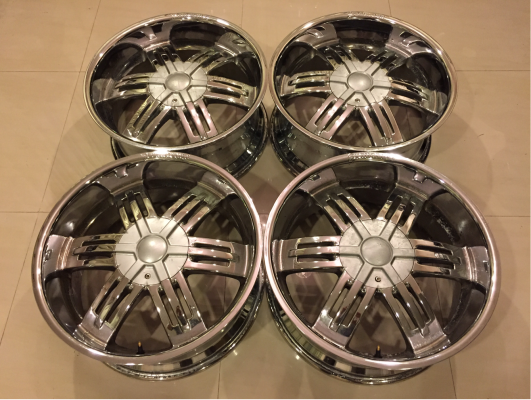 ล้อ Structure ขอบ20 สภาพสวย ไม่มีซ่อม ราคาไม่แพง ล้อ Structure ขอบ20 สภาพสวย ไม่มีซ่อม ราคาไม่แพง