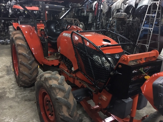 ขาย M7040  พร้อมทะเบียน สภาพพร้อมใช้ 90\%