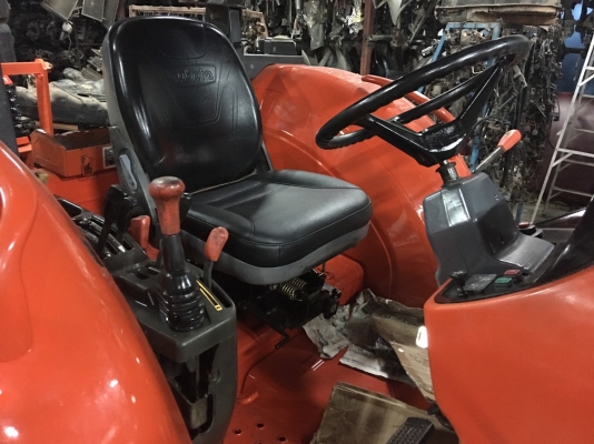 ขาย M7040  พร้อมทะเบียน สภาพพร้อมใช้ 90\%