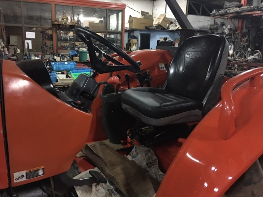 ขาย M7040 พร้อมทะเบียน สภาพพร้อมใช้ ขาย M7040 พร้อมทะเบียน สภาพพร้อมใช้