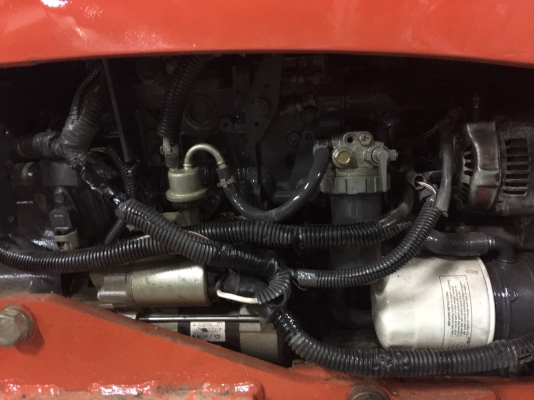 ขาย M7040 พร้อมทะเบียน สภาพพร้อมใช้ ขาย M7040 พร้อมทะเบียน สภาพพร้อมใช้