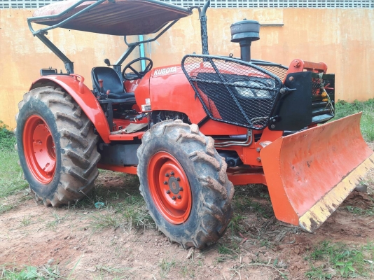 ขาย M7040 พร้อมทะเบียน สภาพพร้อมใช้ ขาย M7040 พร้อมทะเบียน สภาพพร้อมใช้