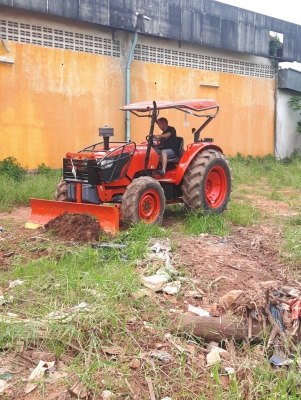 ขาย M7040 พร้อมทะเบียน สภาพพร้อมใช้ ขาย M7040 พร้อมทะเบียน สภาพพร้อมใช้