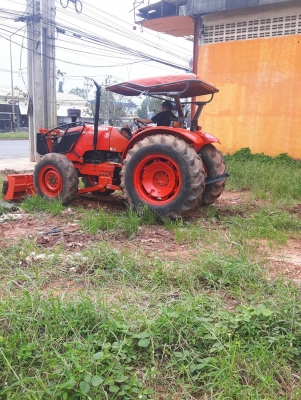 ขาย M7040 พร้อมทะเบียน สภาพพร้อมใช้ ขาย M7040 พร้อมทะเบียน สภาพพร้อมใช้