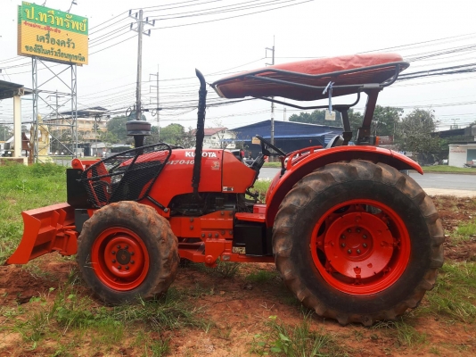 ขาย M7040 พร้อมทะเบียน สภาพพร้อมใช้ ขาย M7040 พร้อมทะเบียน สภาพพร้อมใช้