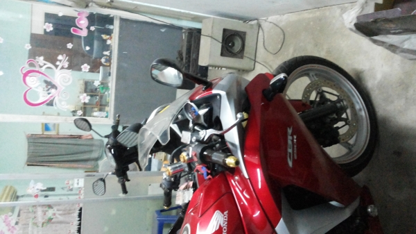 ขายมอเตอร์ไซด์ 4 จังหวะ