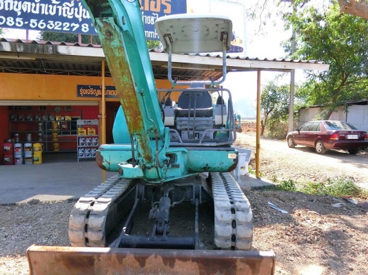 KOMATSU 25-7 ขนาดPC-25 (มีVDOชม) คอลโทนนำ้มัน รถเก่านอกแท้มีเอกสาร☎️สนใจติดต่อ 085-5632278 (ราคาต่อรองได้) KOMATSU 25-7 ขนาดPC-25 (มีVDOชม) คอลโทนนำ้มัน รถเก่านอกแท้มีเอกสาร☎️สนใจติดต่อ 085-5632278 (ราคาต่อรองได้)